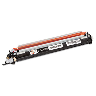 C734X24G Photoconductor Kit, 20,000 Page-Yield - C734X24G