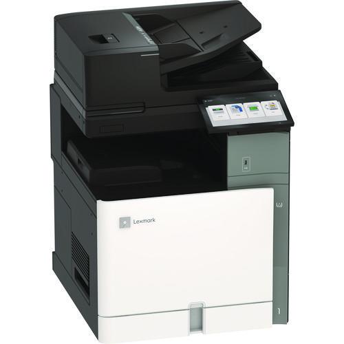 CX833SE Multifunction Laser Printer, Copy/Fax/Print/Scan - 20L8400