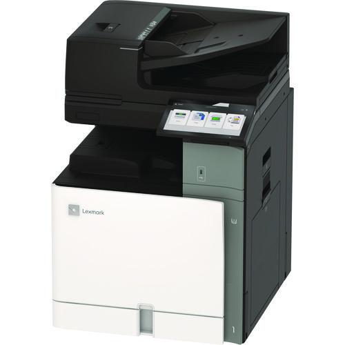 CX833SE Multifunction Laser Printer, Copy/Fax/Print/Scan - 20L8400