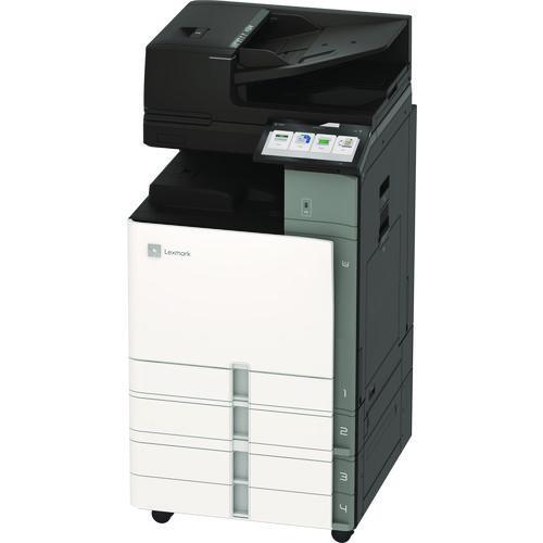 LEXMARK CX961TSE Multifunction Laser Printer, Copy/Fax/Print/Scan - 20L8450