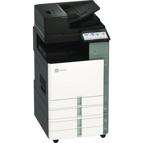LEXMARK CX962TSE Multifunction Laser Printer, Copy/Fax/Print/Scan - 20L8500