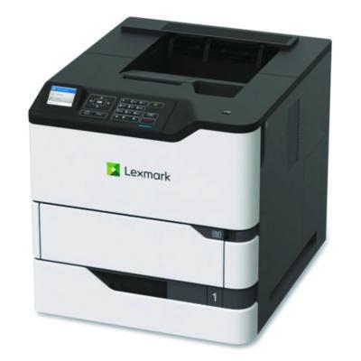 MS725dvn Laser Printer - 50G0610