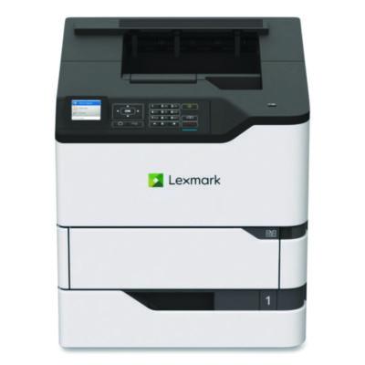 MS725dvn Laser Printer - 50G0610