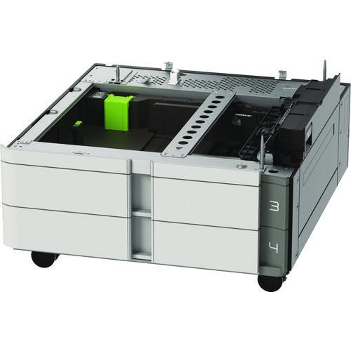 LEXMARK 2 x 550-Sheet Tray - 20L8801