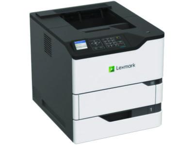 MS825dn Laser Printer - 50G0300