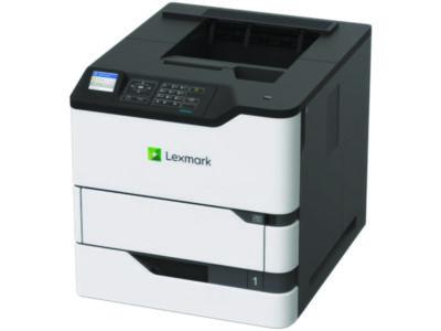 MS825dn Laser Printer - 50G0300