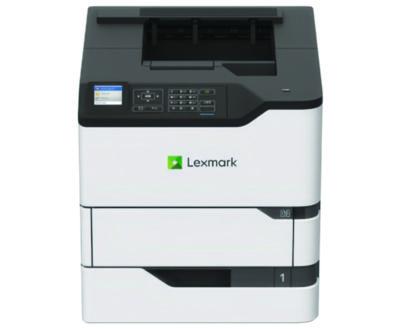 MS825dn Laser Printer - 50G0300