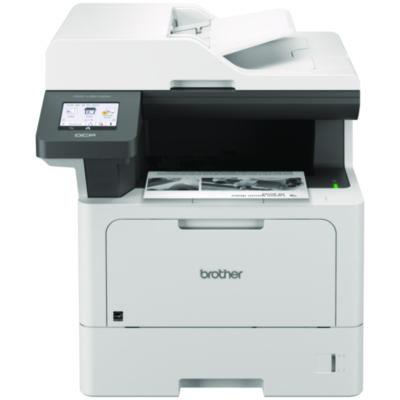 DCP-L5510DN Business Laser AIO Printer, Copy, Print, Scan - DCPL5510DN