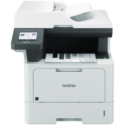 MFC-L5710DW Business Monochrome Laser AIO Printer, Copy, Fax, Print, Scan - MFCL5710DW