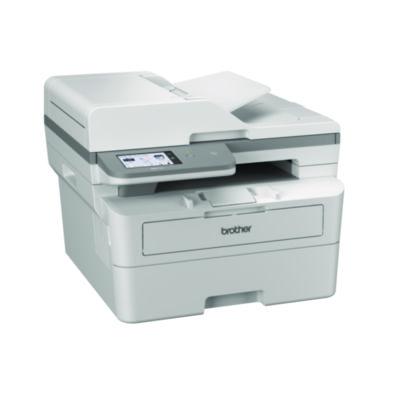 Workhorse MFC-L2980DW Compact Monochrome Laser AIO Printer, Copy, Fax, Print, Scan - MFCL2980DW