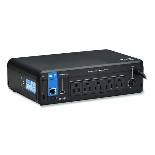 EATON POWER,UPS,CLOUD,850VA - BC850RNC EATON