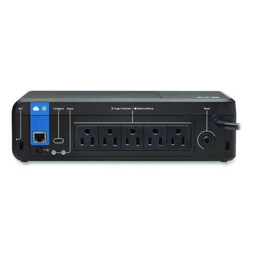 EATON POWER,UPS,CLOUD,850VA - BC850RNC EATON