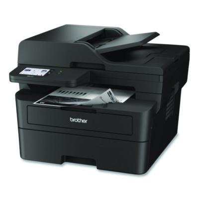 Wireless MFC-L2900DW Compact Monochrome AIO Laser Printer, Copy/Fax/Print/Scan - MFCL2900DW