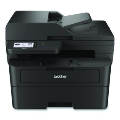 Wireless MFC-L2900DW Compact Monochrome AIO Laser Printer, Copy/Fax/Print/Scan - MFCL2900DW