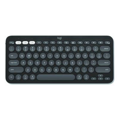 Pebble Keys 2 K380s, Graphite - 920-011775