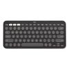 Pebble Keys 2 K380s, Graphite - 920-011775
