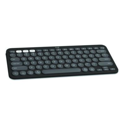 Pebble Keys 2 K380s, Graphite - 920-011775