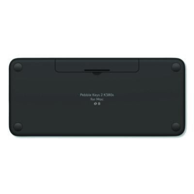 Pebble Keys 2 K380s, Graphite - 920-011775
