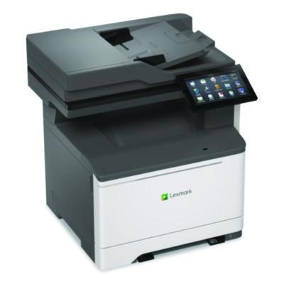 CX635adwe Multifunction Printer, Copy/Fax/Print/Scan - 50M7080