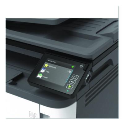 CX635adwe Multifunction Printer, Copy/Fax/Print/Scan - 50M7080