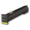 79L1HY0 Extra High-Yield Toner, 46,900 Page-Yield, Yellow - 79L1HY0