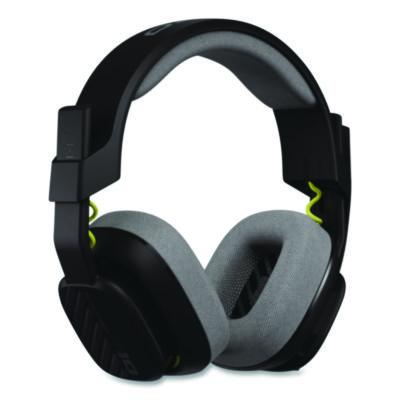 Astro 10 Gen 2 Over-the Ear Gaming Headset with Mic for XBOX, Black - 939-002045