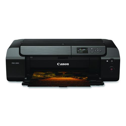 CANON PIXMA Pro-200s, Wireless Inkjet Printer - 6875C002