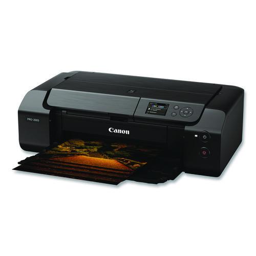 CANON PIXMA Pro-200s, Wireless Inkjet Printer - 6875C002