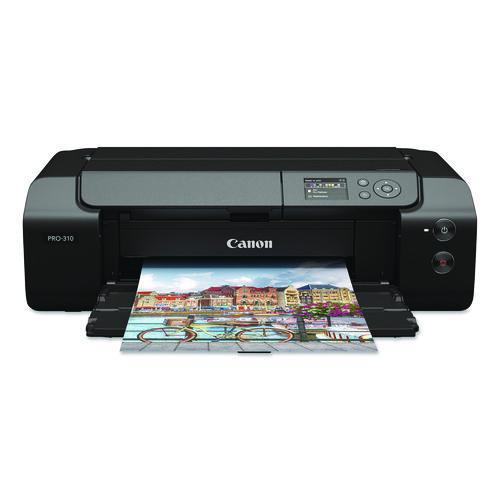 CANON imagePROGRAF PRO-310 Wireless Injket Printer - 6858C002
