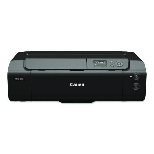 CANON imagePROGRAF PRO-310 Wireless Injket Printer - 6858C002