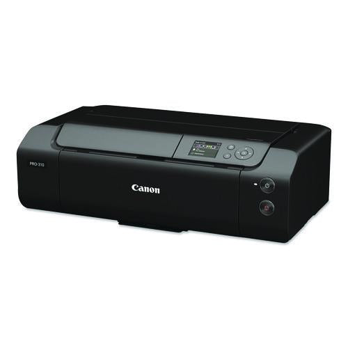 CANON imagePROGRAF PRO-310 Wireless Injket Printer - 6858C002