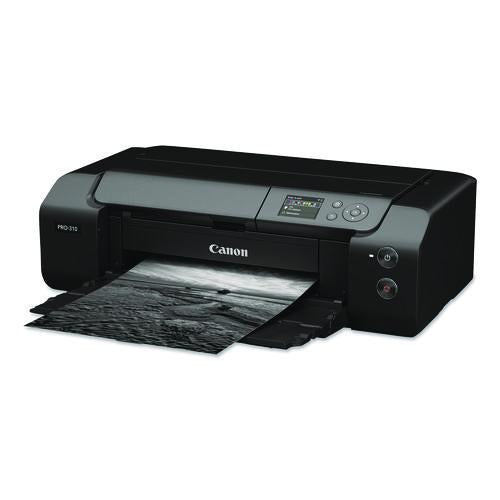 CANON imagePROGRAF PRO-310 Wireless Injket Printer - 6858C002