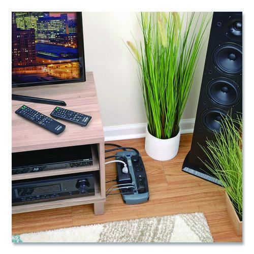 EATON SURGE,10 OUTLET ,SR - TLP1008TEL