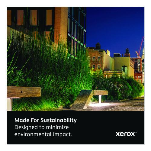 XEROX  Toner, 37,500 Page-Yield, Cyan - 006R04852