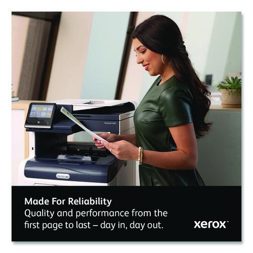 XEROX Toner, 37,500 Page-Yield, Magenta - 006R04853 XEROX