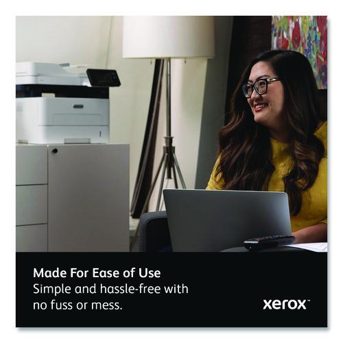 XEROX Toner, 37,500 Page-Yield, Yellow - 006R04854 XEROX