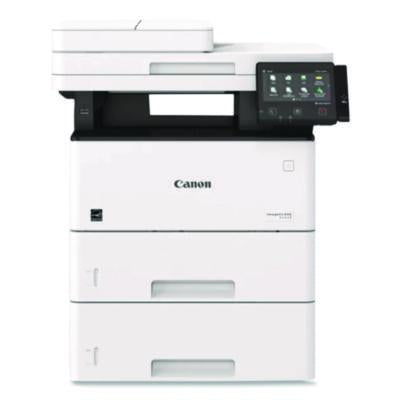 imageCLASS D1650 Wireless Multifunction Laser Printer, Copy/Fax/Print/Scan - 2223C023