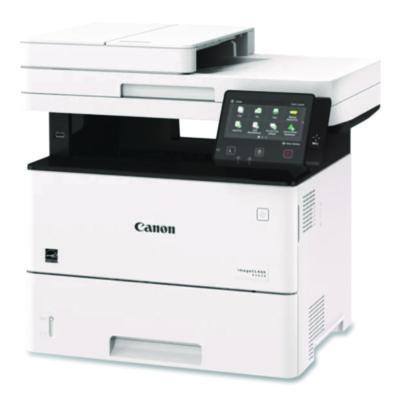 imageCLASS D1650 Wireless Multifunction Laser Printer, Copy/Fax/Print/Scan - 2223C023