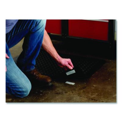 Extreme Fasteners, 1" x 10 ft, Black - RF6761