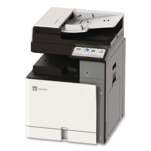 LEXMARK CX951 Printer, Copy/Print/Scan - 20L8150