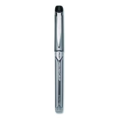 Precise Grip Rollerball Pen, Stick, Extra-Fine 0.5 mm, Assorted Ink and Barrel Colors, 7/Pack - 28864 C2G