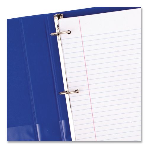 C2G Filler Paper, 3-Hole, 8 x 10.5, Wide/Legal Rule, 200/Pack - 15200