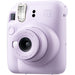 Fujifilm Instax Mini 12 62 x 46 mm Purple - 16806286
