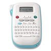P-Touch PT-N10 Personal Handheld Label Maker, 2 Lines, 4.7 x 7.6 x 2.8 - PTN10