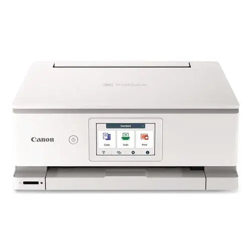 CANON PIXMA TS8820 All-in-One Inkjet Printer, Copy/Print/Scan - 6793C022 CANON