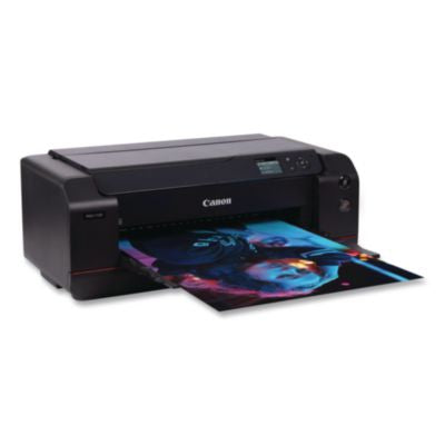 imagePROGRAF PRO-1100 Wireless Wide Format Inkjet Printer - 6856C002