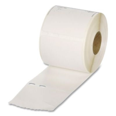 LW Multipurpose Labels, 2.75" x 2.12", White, 320 Labels/Roll - 30324