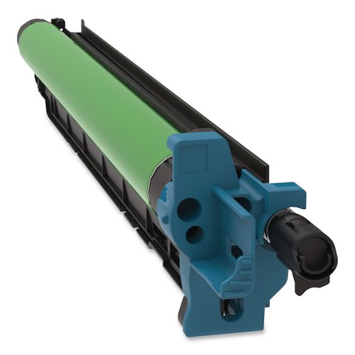 LEXMARK Photoconductor Unit, 90,000 Page-Yield, Cyan/Magenta/Yellow - 76C0PV0 LEXMARK