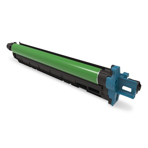 LEXMARK Photoconductor Unit, 90,000 Page-Yield, Cyan/Magenta/Yellow - 76C0PV0 LEXMARK