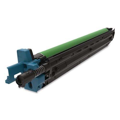 LEXMARK Photoconductor Unit, 90,000 Page-Yield, Cyan/Magenta/Yellow - 76C0PV0